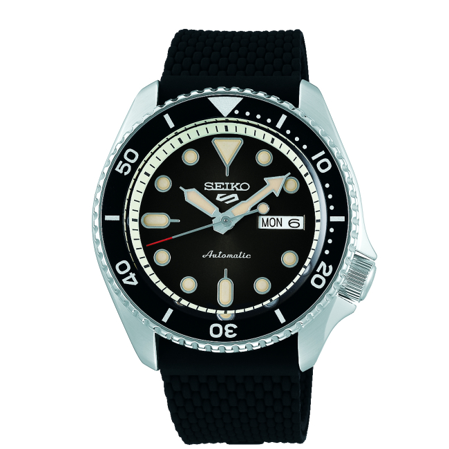 Seiko 5 for online men