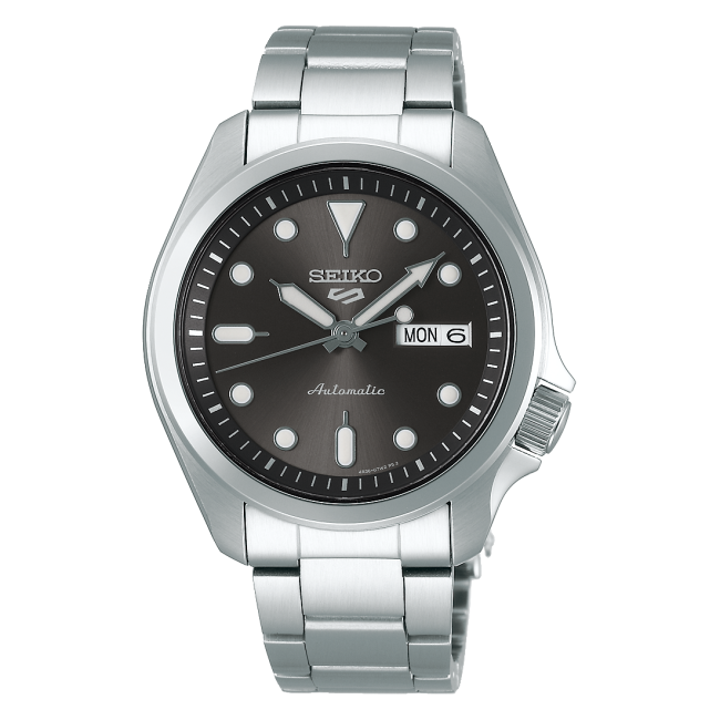 Seiko 5 automatic for clearance men