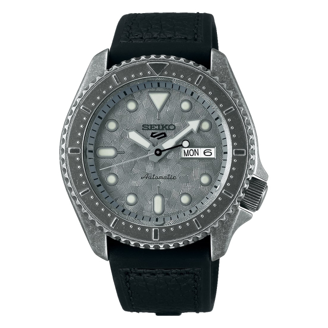 Seiko 5 sport outlet boy