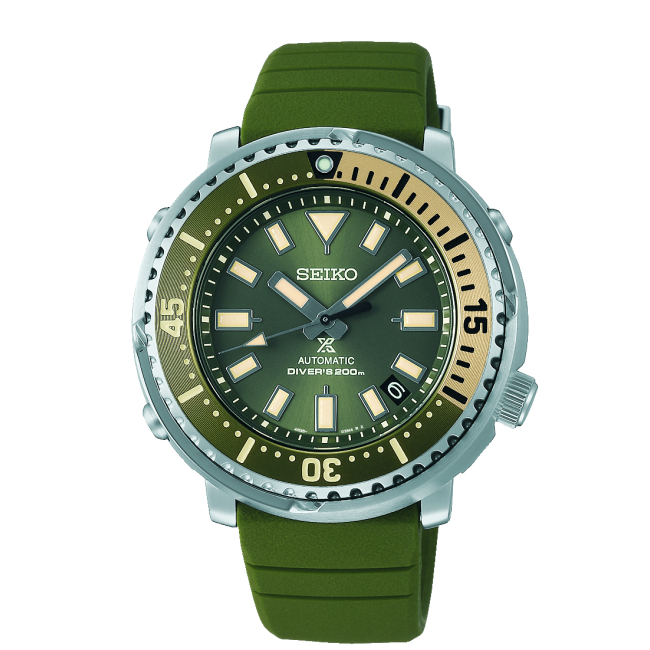 Seiko tuna street new arrivals