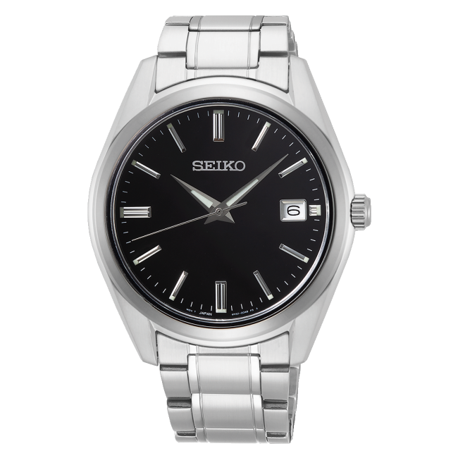 Seiko conceptual 2025