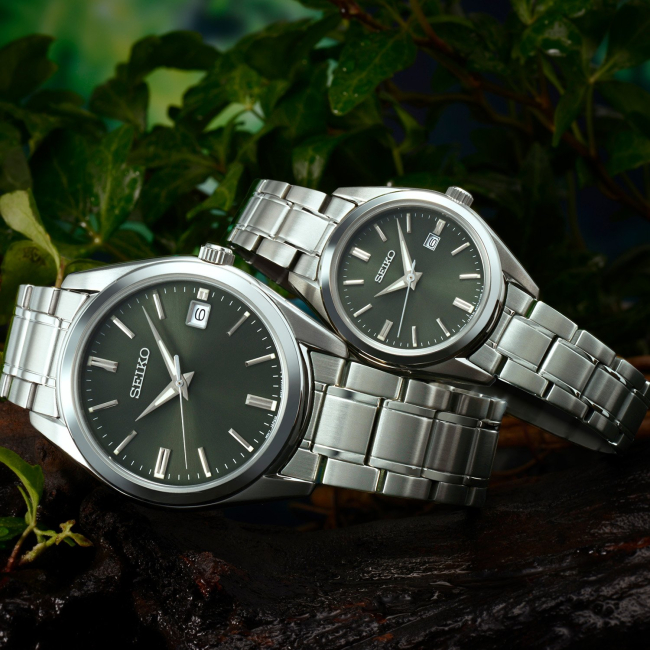 Seiko sur outlet