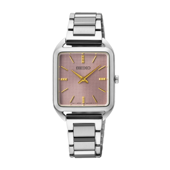 SEIKO Conceptual Series Ladies`