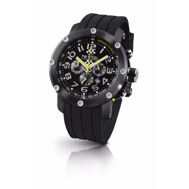 TW Steel Grandeur Tech Men s Chronograph