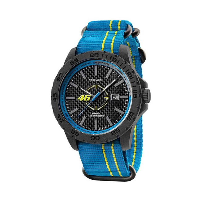 Valentino rossi tw steel on sale watch