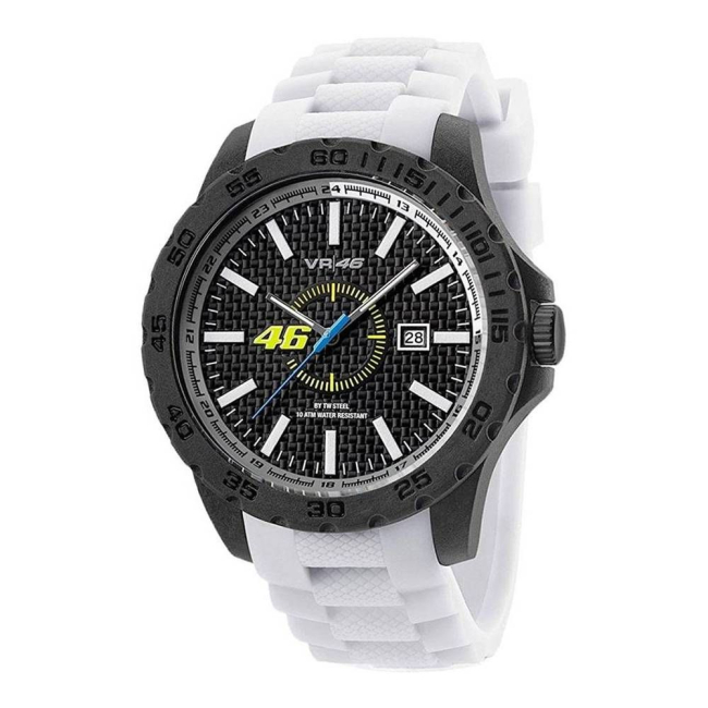 Reloj fashion yamaha vr46