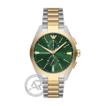 Emporio armani watch discount 251501