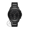 Armani Exchange Men s Hybrid Smartwatch