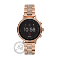 Fossil Venture HR Smartwatch