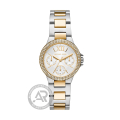 Michael Kors Camille Ladies` Chronograph