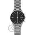 Skagen connected men's best sale holst titanium hybrid smartwatch